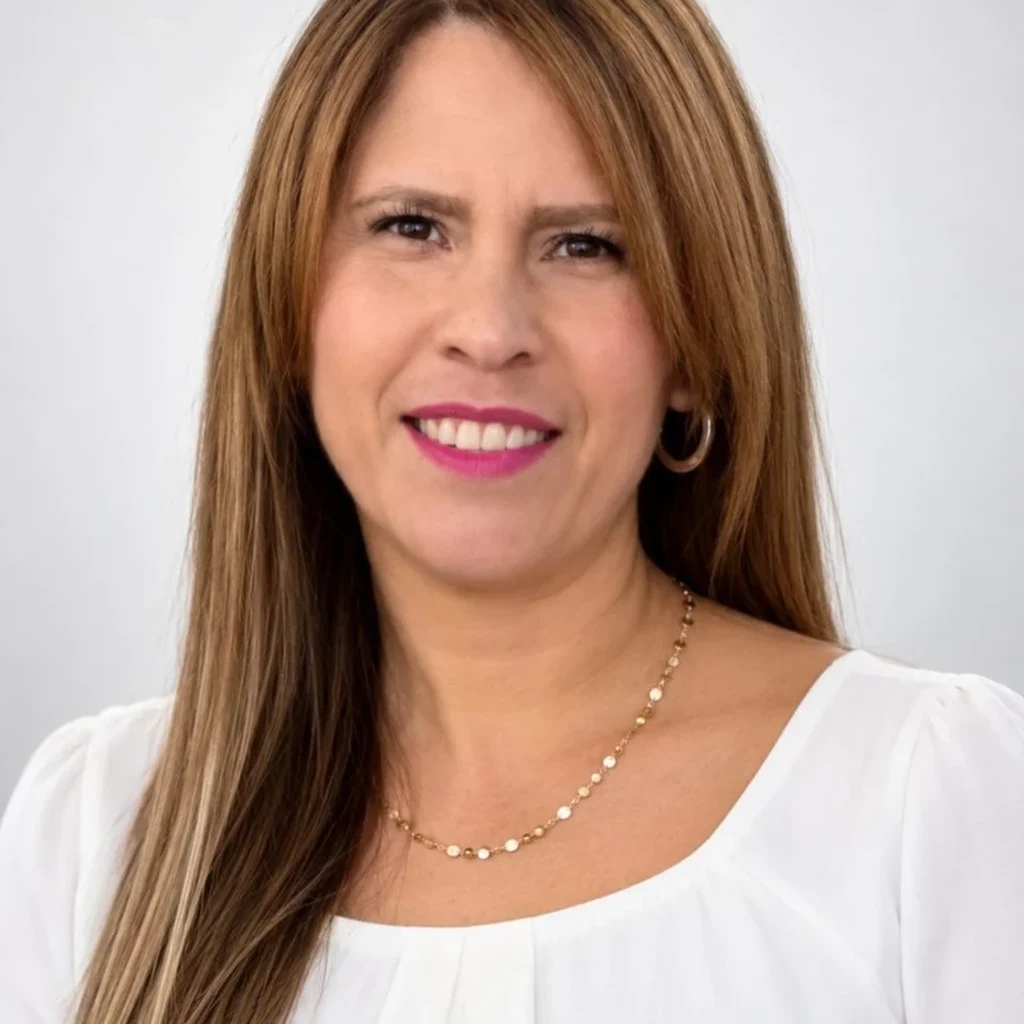 Luz Yanine Placeres Pineda